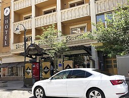 Hotel Alexandar Square Boutique