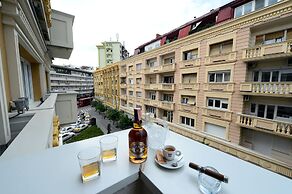 Hotel Alexandar Square Boutique