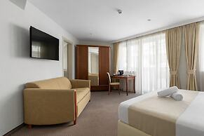 Hotel Alexandar Square Boutique