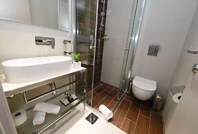 Hotel Alexandar Square Boutique