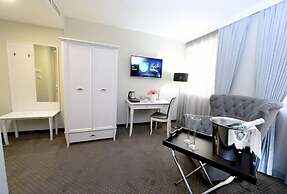 Hotel Alexandar Square Boutique