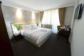 Hotel Alexandar Square Boutique