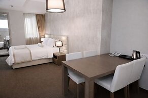 Hotel Alexandar Square Boutique