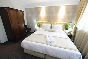 Hotel Alexandar Square Boutique