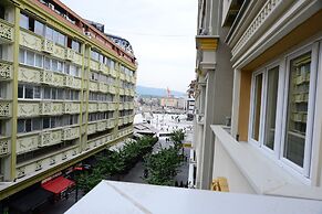 Hotel Alexandar Square Boutique