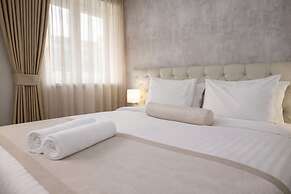 Hotel Alexandar Square Boutique