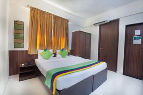 Treebo Park View Hadapsar