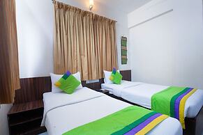 Treebo Park View Hadapsar