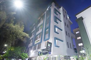 Treebo Park View Hadapsar