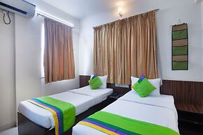 Treebo Park View Hadapsar