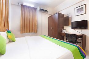 Treebo Park View Hadapsar