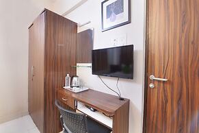 Treebo Park View Hadapsar