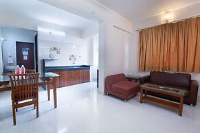 Treebo Park View Hadapsar