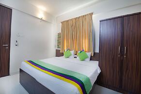 Treebo Park View Hadapsar