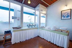 Treebo Park View Hadapsar