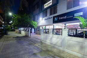 Treebo Park View Hadapsar