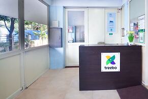 Treebo Park View Hadapsar