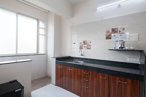 Treebo Park View Hadapsar