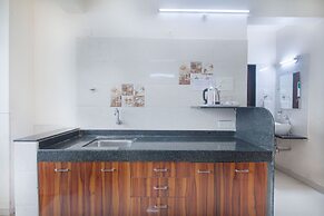 Treebo Park View Hadapsar