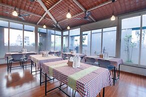 Treebo Park View Hadapsar