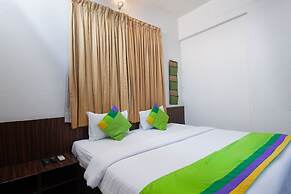 Treebo Park View Hadapsar