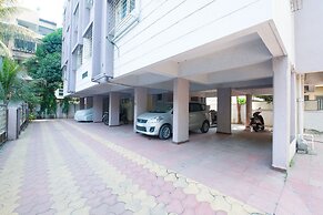 Treebo Park View Hadapsar