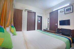 Treebo Park View Hadapsar