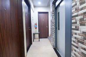 Treebo Park View Hadapsar