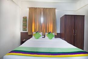 Treebo Park View Hadapsar