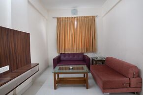 Treebo Park View Hadapsar