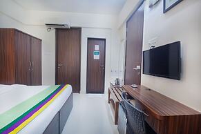 Treebo Park View Hadapsar