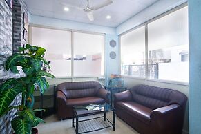 Treebo Park View Hadapsar