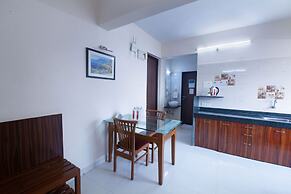 Treebo Park View Hadapsar