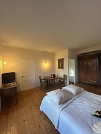 Le Vieux Château