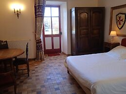 Le Vieux Château