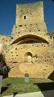 Le Vieux Château