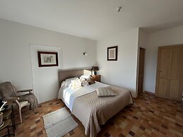 Le Vieux Château