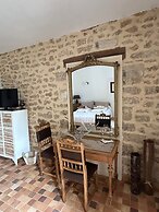 Le Vieux Château