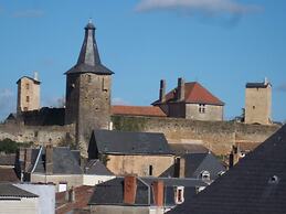 Le Vieux Château