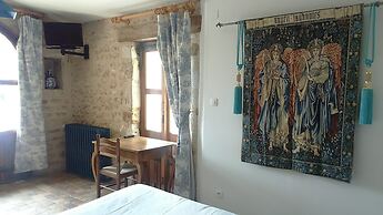 Le Vieux Château