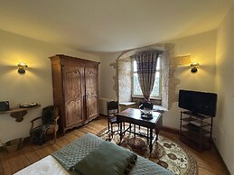 Le Vieux Château