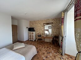 Le Vieux Château