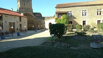 Le Vieux Château