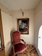Le Vieux Château
