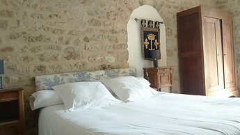 Le Vieux Château