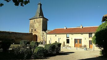 Le Vieux Château