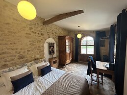Le Vieux Château