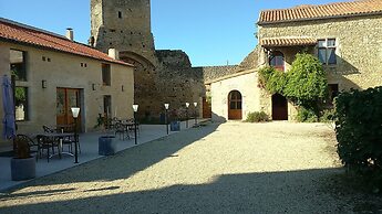 Le Vieux Château