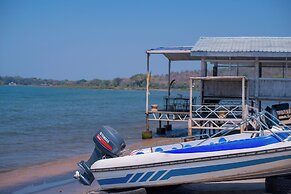 Blue Waters by Serendib