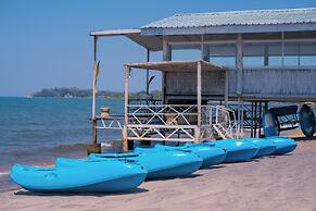 Blue Waters by Serendib